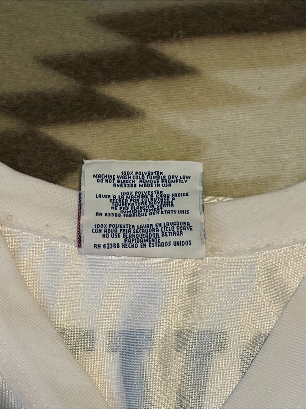 VTG Logo Athletic Dallas Cowboys Michael Irvin #88 NFL Jersey Youth Small (8)